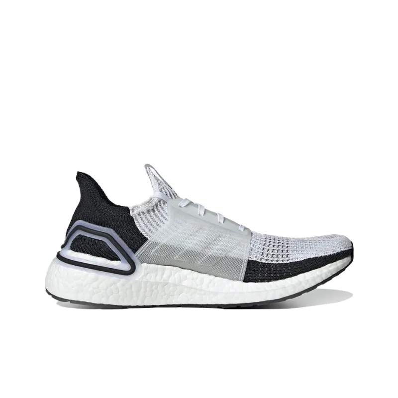 Adidas Ultra Boost 2019 Panda-1