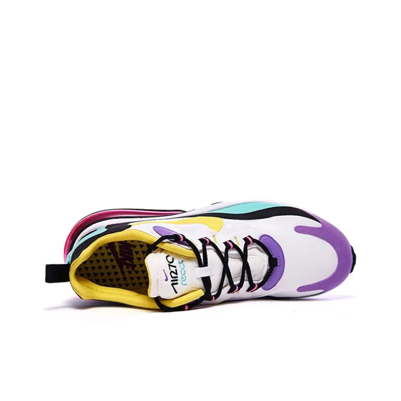 Nike Air Max 270 React Geometric Art-4