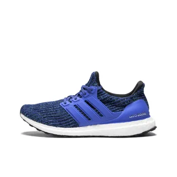Adidas Ultra Boost 4.0 Hi Res Blue