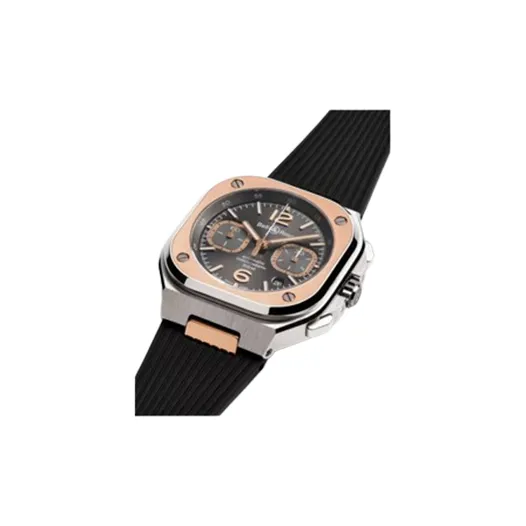 Bell & Ross Unisex Watch-4