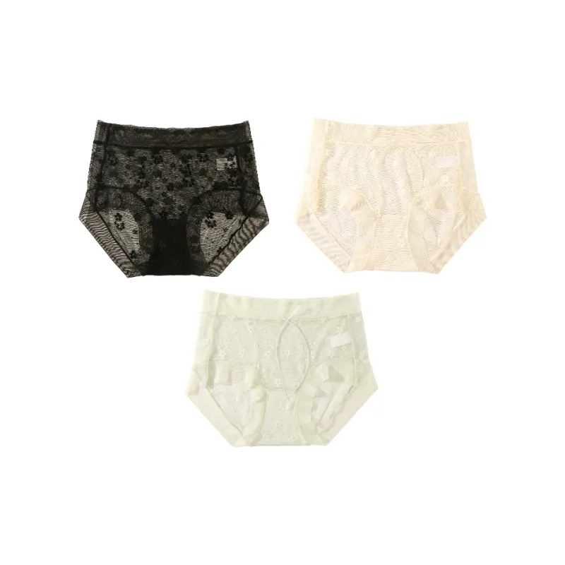 LoveEsteem Underpants Women's 3 Pack-6