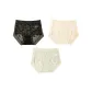 D Milk White Beige+Spring Green+Black