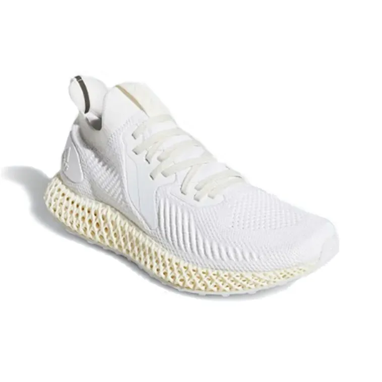 Adidas Alphaedge 2 4D White-1