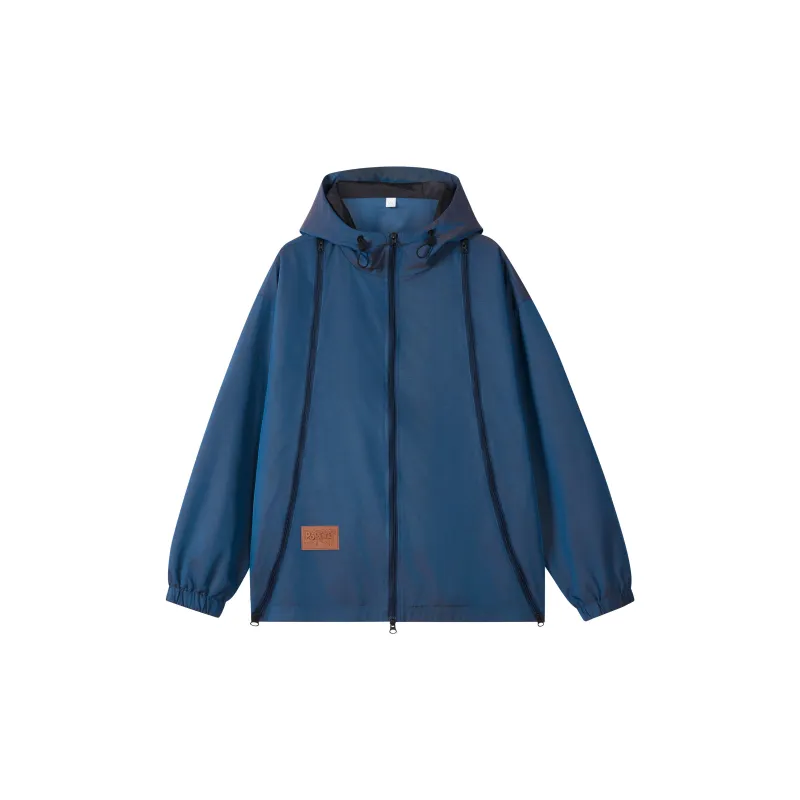 POPEYE Jackets Unisex-19
