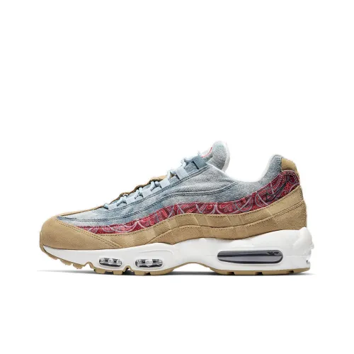 Nike Air Max 95 Wild West