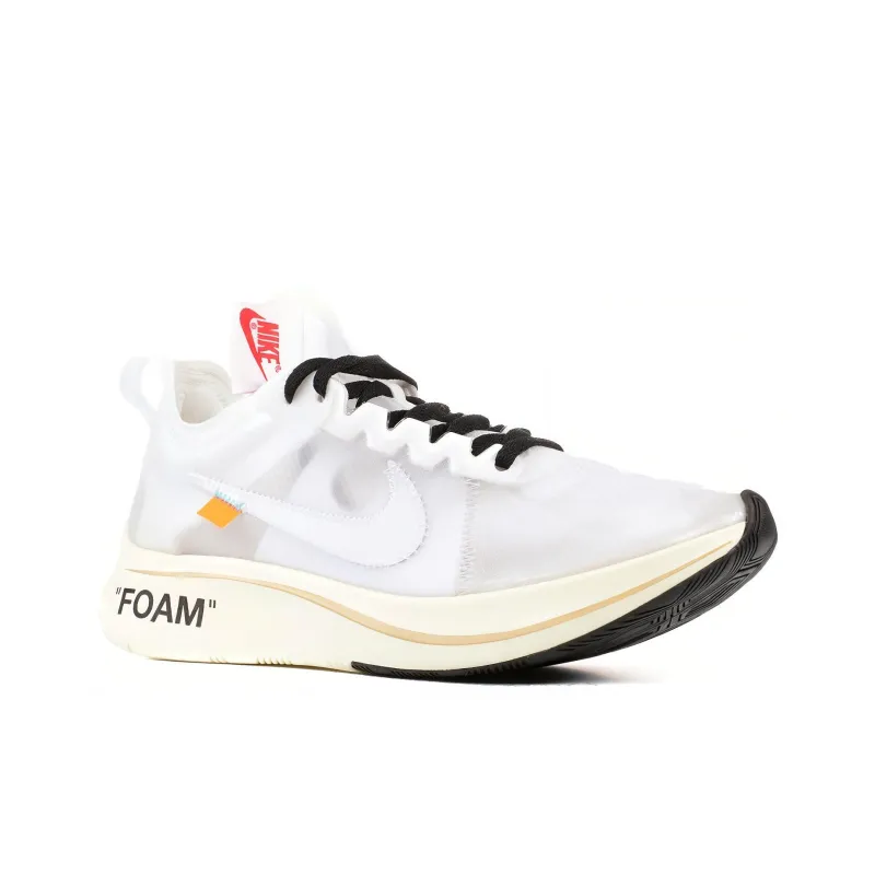 Nike Zoom Fly Off White-2