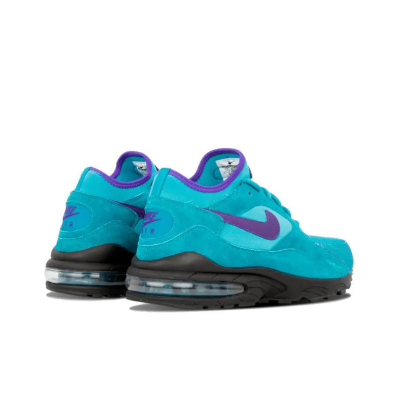 Nike Air Max 93 Size? Tropical Teal-3