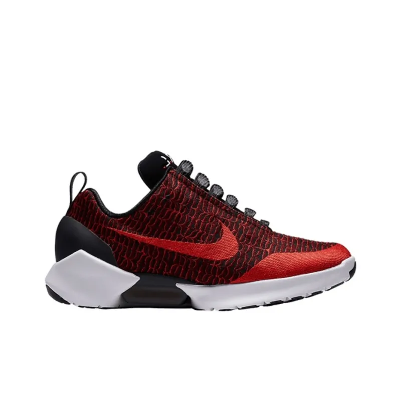Nike HyperAdapt 1.0 Habanero Red-1