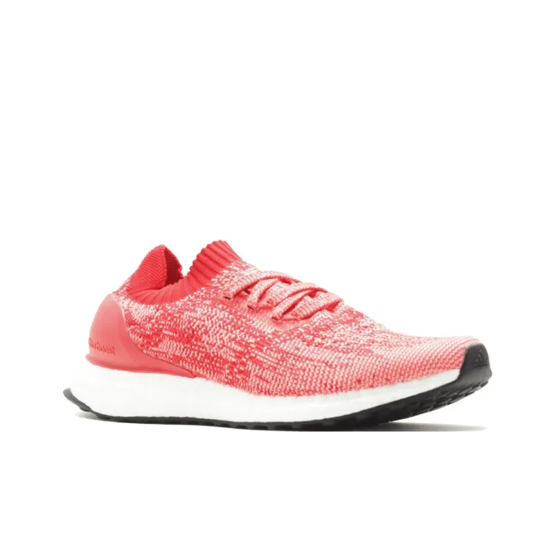 Adidas Ultra Boost Uncaged Ray Red Youth Women's-2