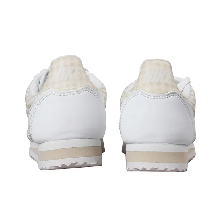 Nike Classic Cortez QS Summit White Women's-3