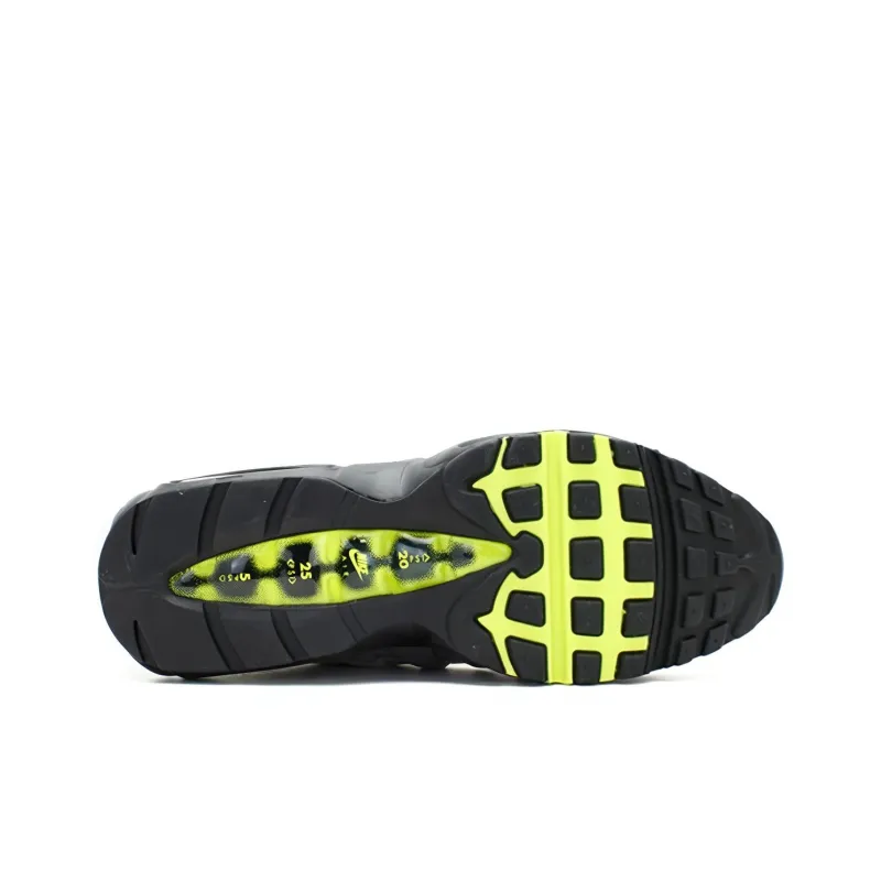 Nike Air Max 95 Og Neon 2015-4