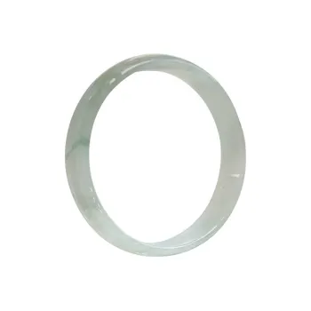 Safir Glutinous Jade Jadeite Bangles Women's