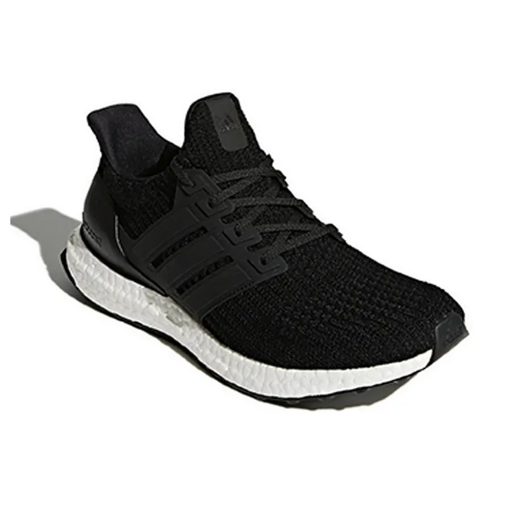 Adidas Ultra Boost 4.0 Core Black-2