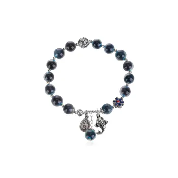 HOLLY RYAN Jade Bracelets Unisex