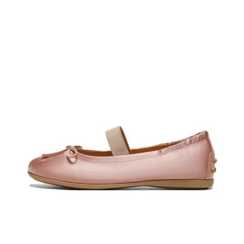 BATA 메리 제인 슈즈 여성