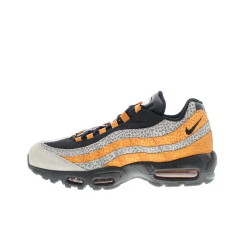 Nike Air Max 95 Size? UK Safari 2018