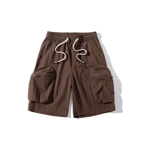 SWISS MILITARY Cargo Shorts Men