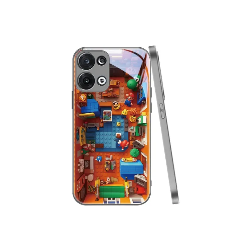 Tronic Danone Phone Cases-22