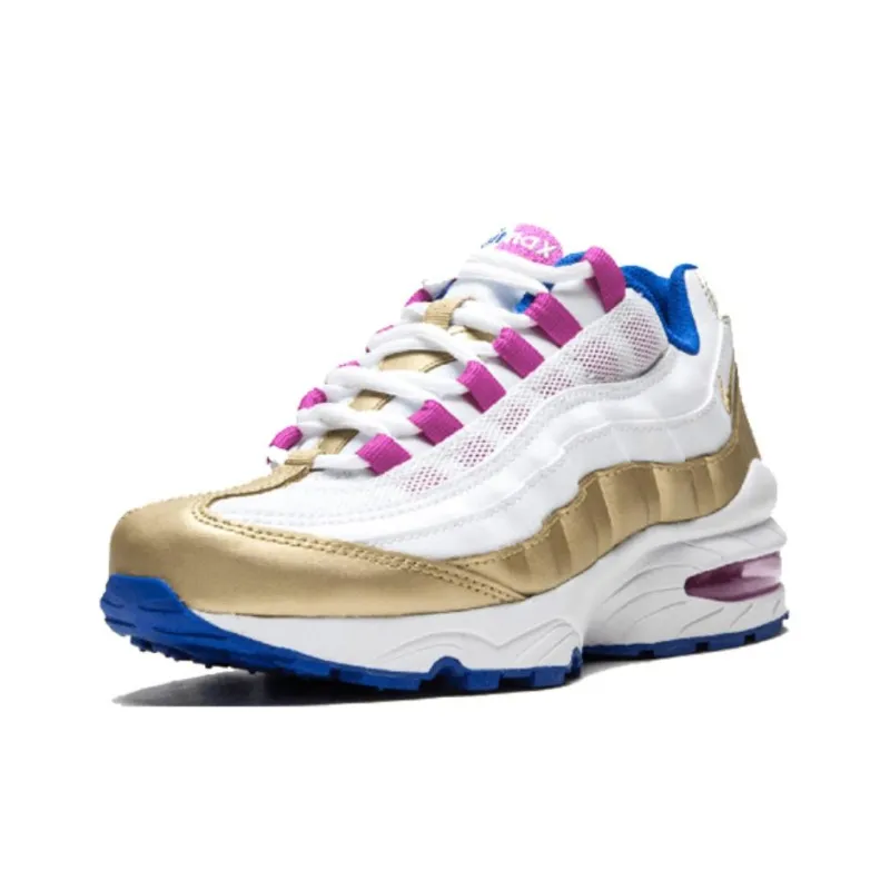 Nike Air Max 95 Peanut Butter & Jelly GS-2