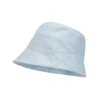 STUFFER Cotton Bucket Hats Unisex