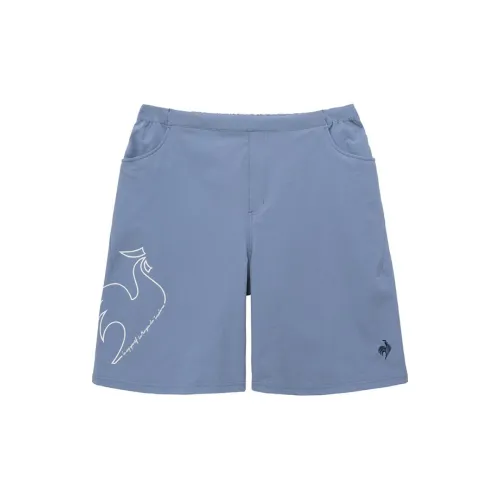 Le Coq Sportif Casual Shorts Men