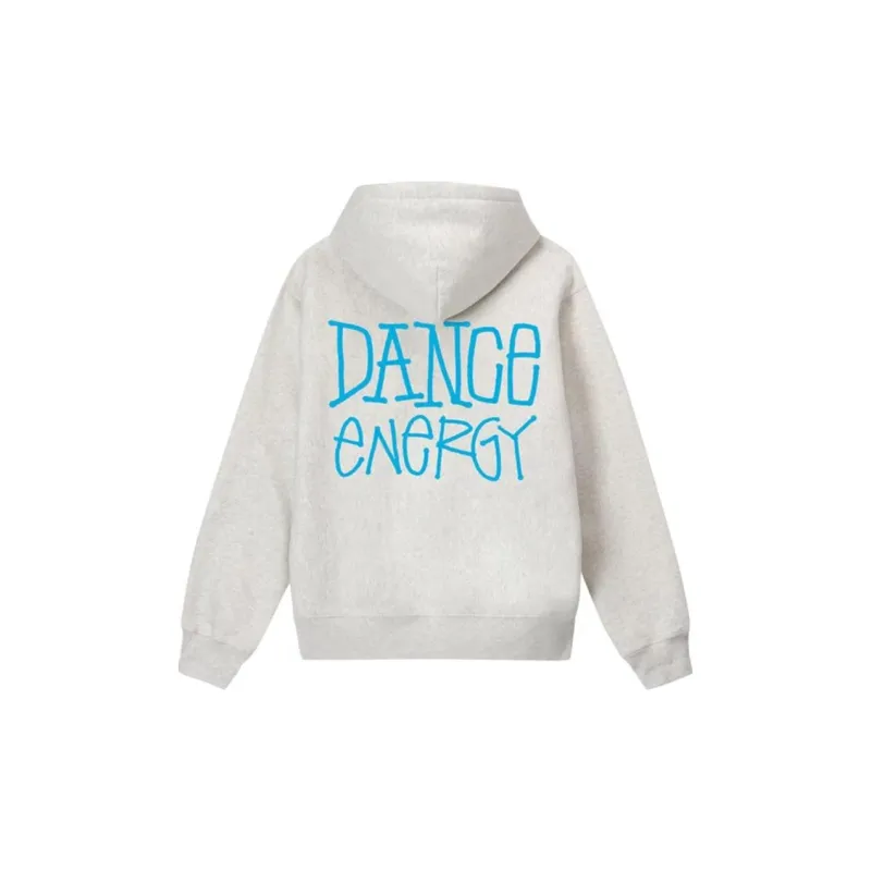 Stussy Dance Energy Hoodie-7
