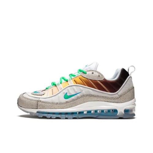 Nike Air Max 98 La Mezcla