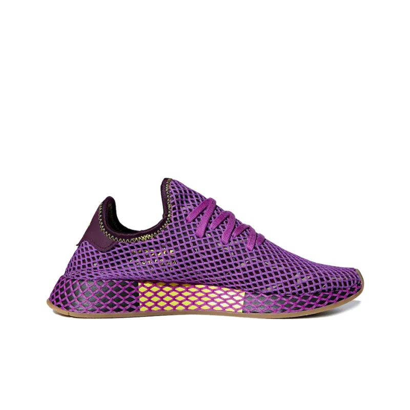 Adidas dragon ball z deerupt gohan online