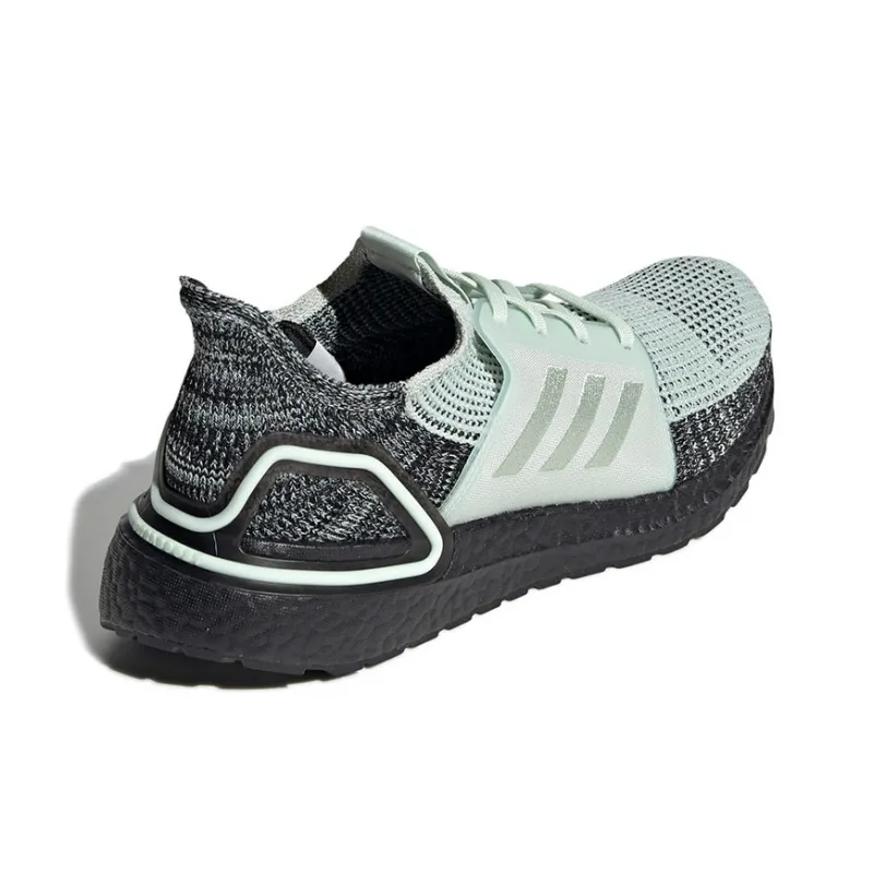Adidas Ultra Boost 19 Linen Green POIZON