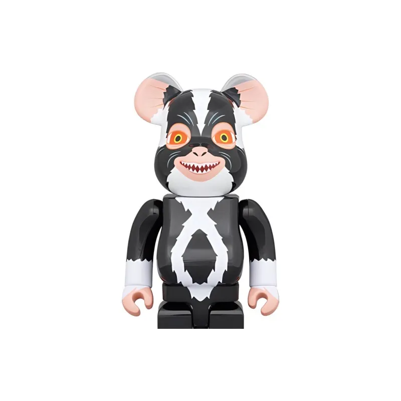 BE@RBRICK Trendy doll Unisex -1