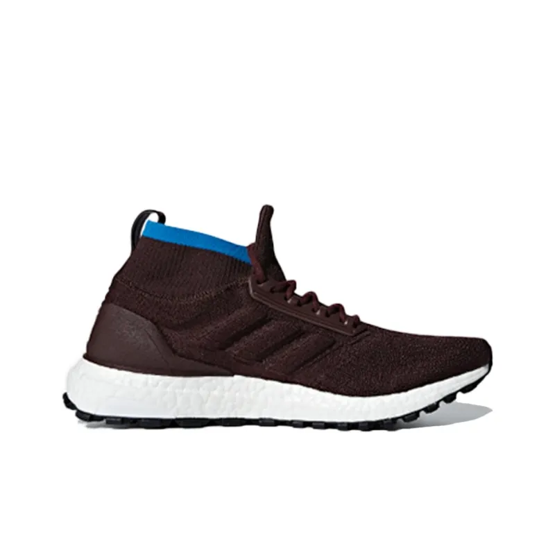 Adidas Ultra Boost All Terrain Night Red Bright Blue-1