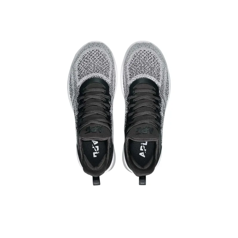 APL ATHLETIC PROPULSION LABS TechLoom Tracer Training Shoes Women's Gray-3
