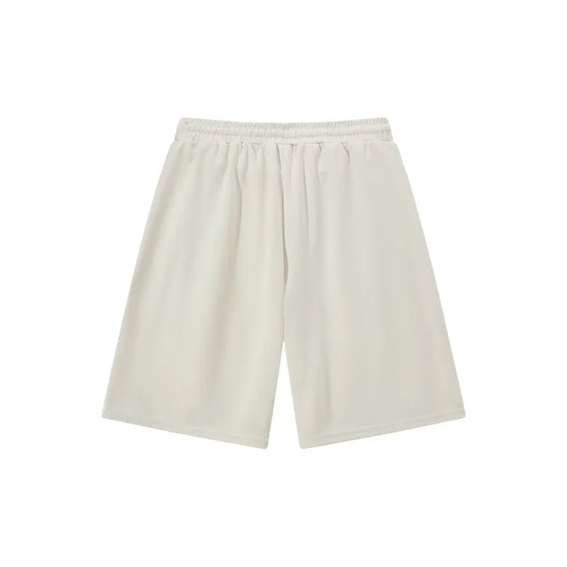 IVEIII Casual Shorts Unisex-6