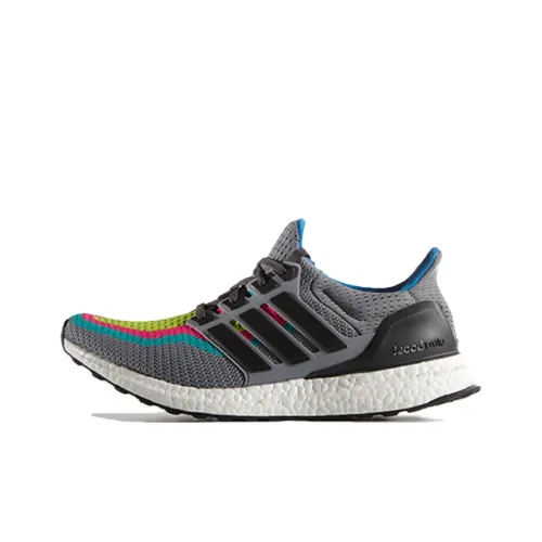 Adidas Ultra Boost 2.0 Multi-Color Gradient