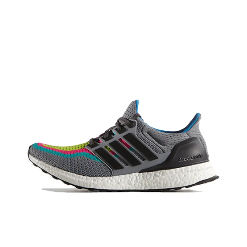 Adidas Ultra Boost 2.0 Multi Color Gradient-0