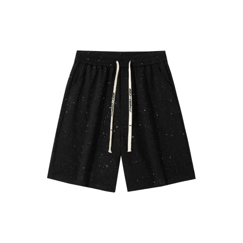 P8H9 Casual Shorts Unisex