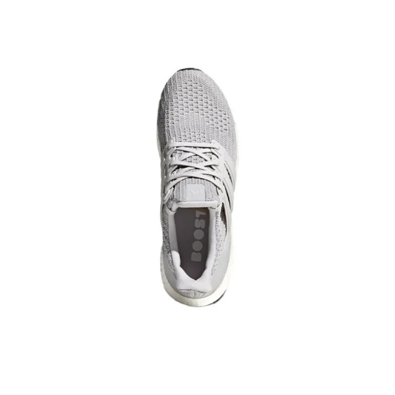Adidas Ultra Boost 4.0 Grey Three-4