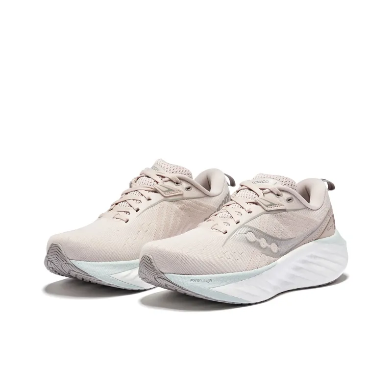 Saucony Triumph 22 Moon Women's-2