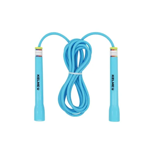 KELME Aerobic Fat Reduction Non Countable Jump Ropes Adults Twine Material PVC Handle Material PP 2.8m
