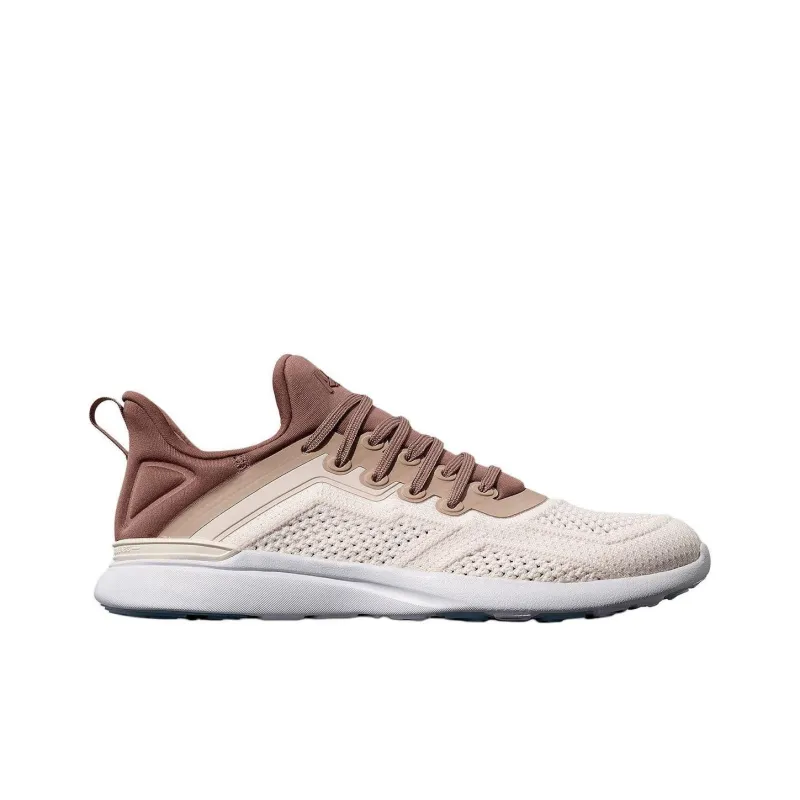 APL ATHLETIC PROPULSION LABS TechLoom Tracer Low-Top Training Shoes Men's Light Brown-1