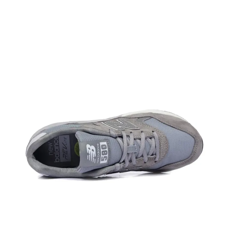 New Balance 580 'Colour Block Grey'-2
