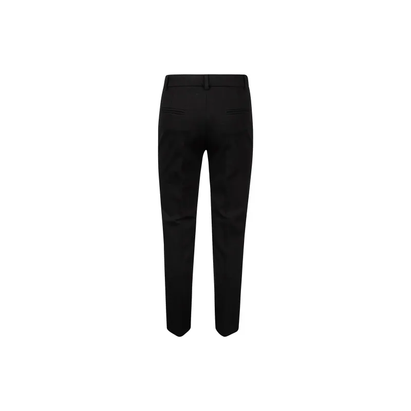 PINKO Mid Rise Cigarette Trousers-1