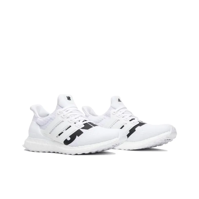 Adidas Ultra Boost 1.0 Undefeated White-3
