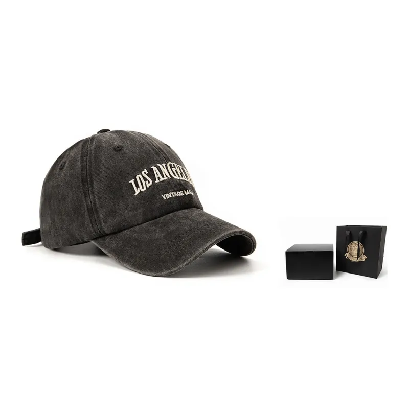 BAIJUAN Cotton Baseball Caps Unisex-6