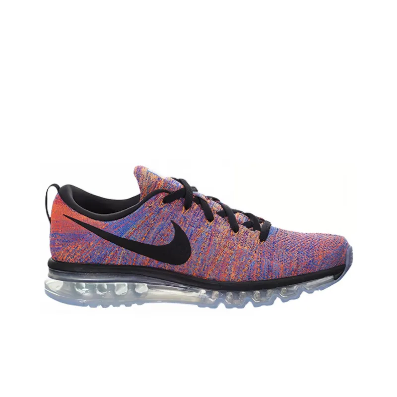 Nike Flyknit Air Max Multi Color-1