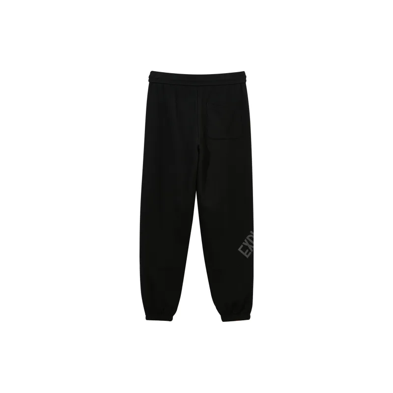 JACK&JONES Knitted Sweatpants Men-1