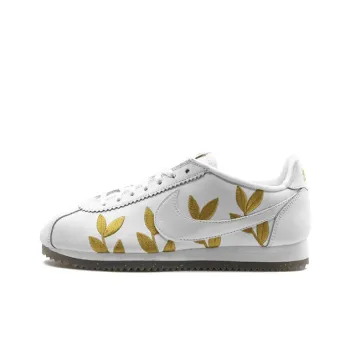 Nike Cortez Ce 'Gold Leaves' Women's