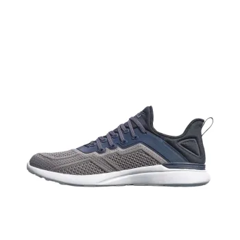 APL ATHLETIC PROPULSION LABS TechLoom Tracer Low-Top Training Shoes Women's Blue Gray
