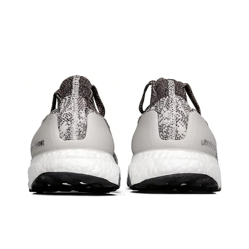 Adidas Ultra Boost Uncaged Grey White Women's-4