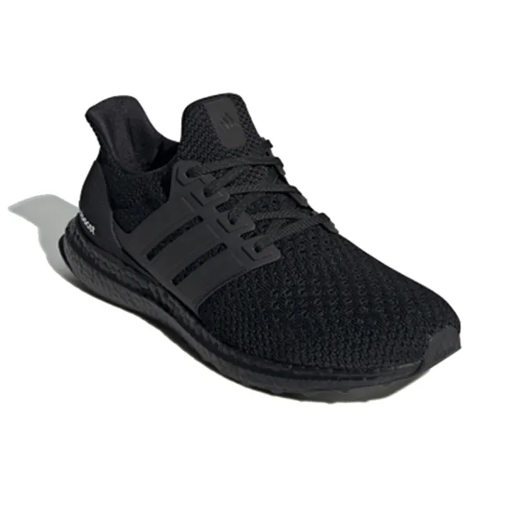 Adidas Ultra Boost Clima U Black-1